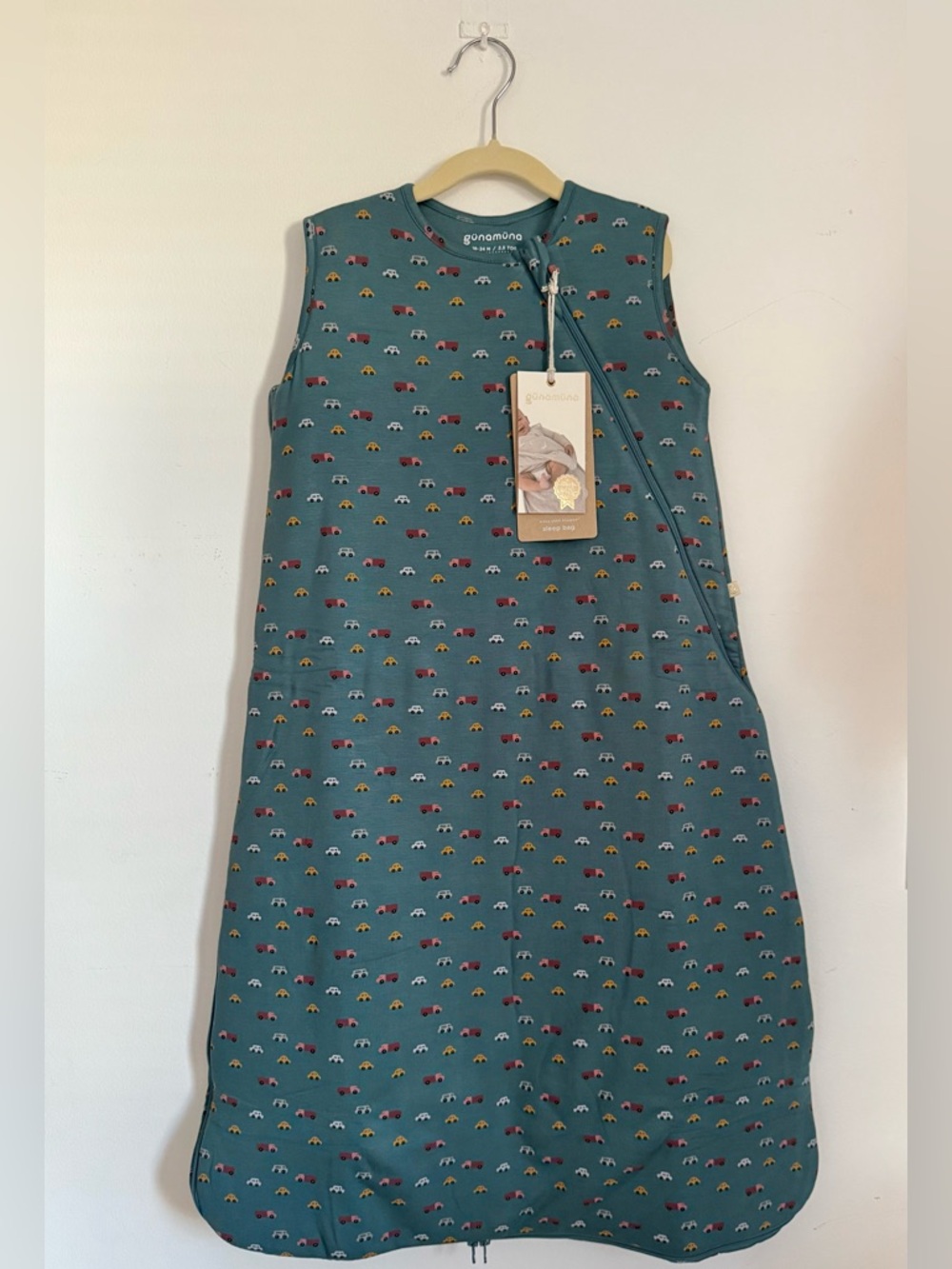 NWT Gunamuna Sleep Sack
